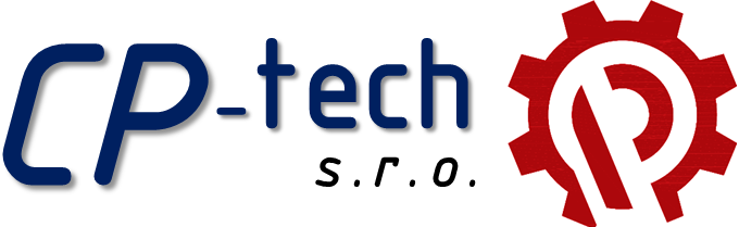 CP-Tech Logo
